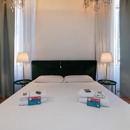 Colosseum Flat Green Rome Bagian luar foto