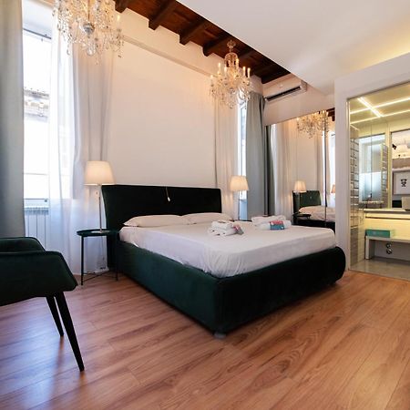 Colosseum Flat Green Rome Bagian luar foto