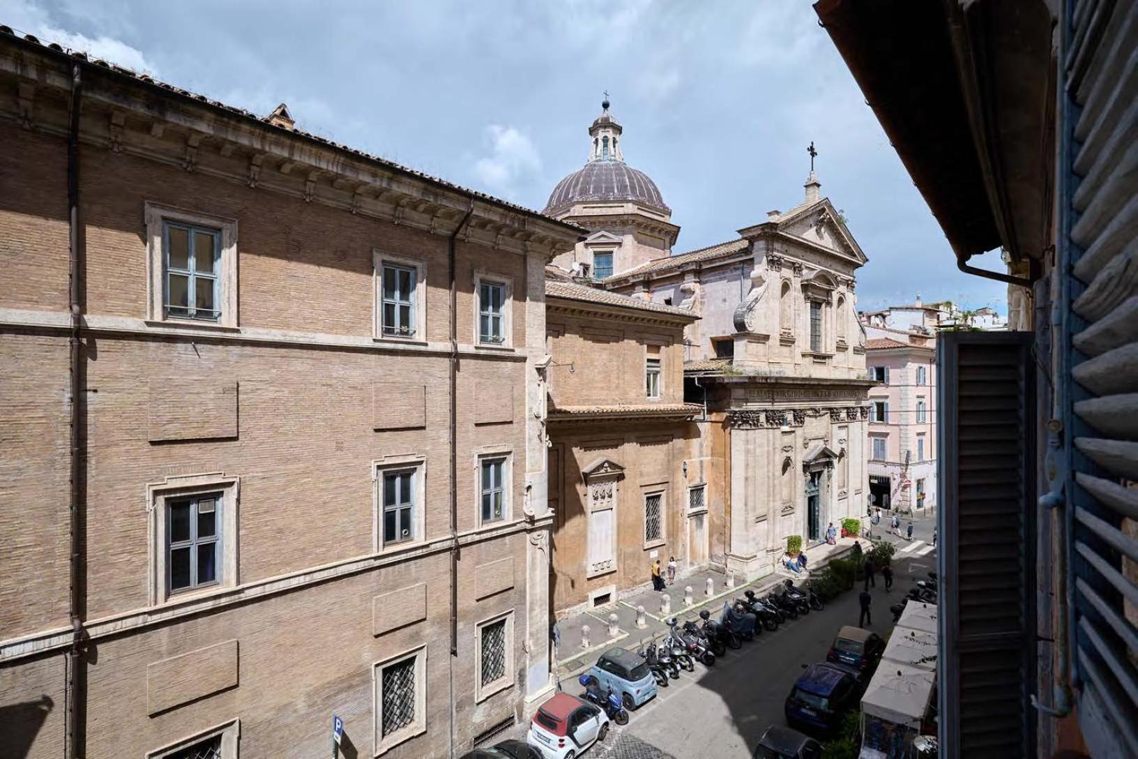 Colosseum Flat Green Rome Bagian luar foto