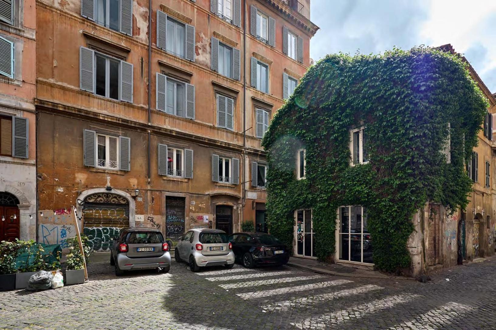 Colosseum Flat Green Rome Bagian luar foto